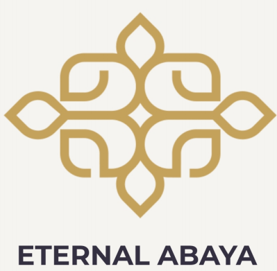 Eternal Abaya
