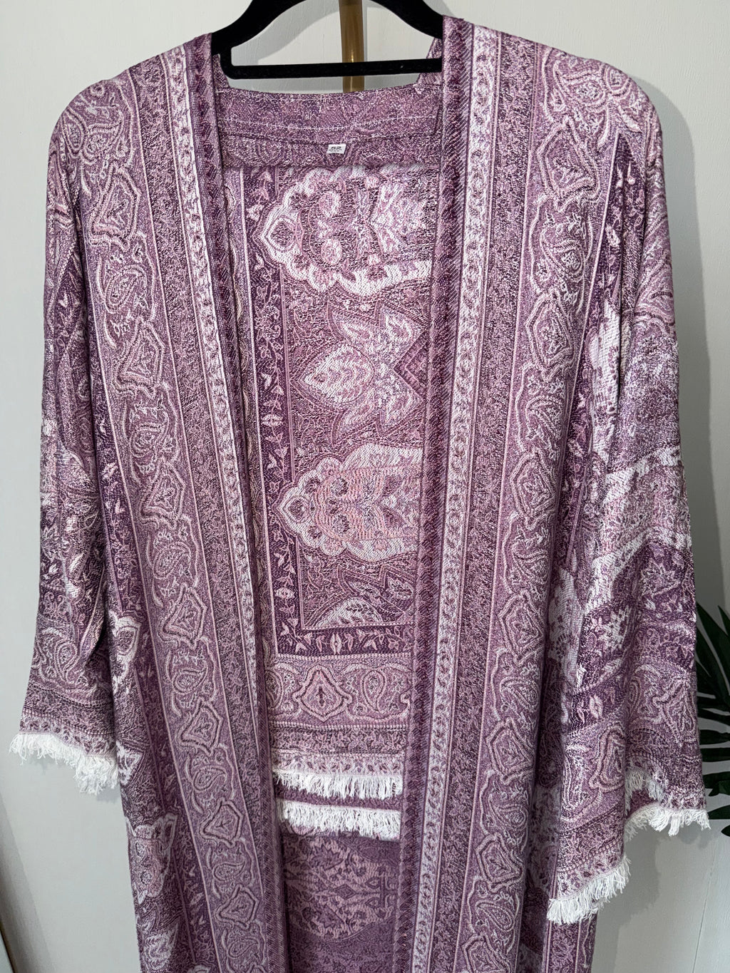 Purple Hues - No Gem Stones