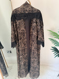 Zara - Black Lace