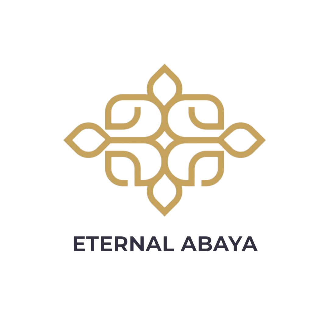 Eternal Abaya 